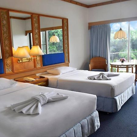 Imperial Pattaya Hotel Extérieur photo