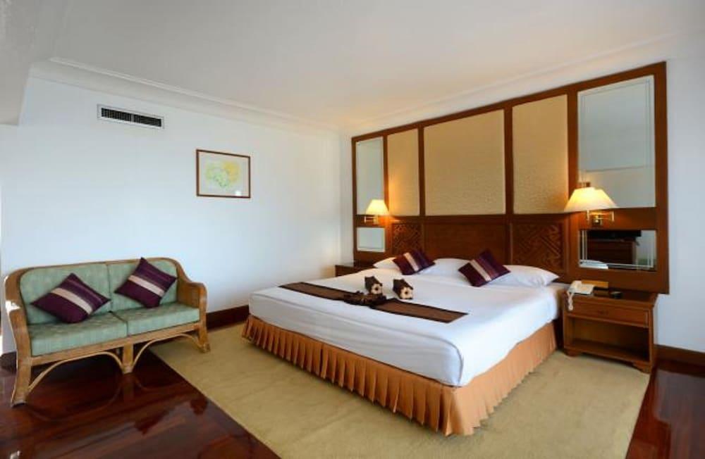 Imperial Pattaya Hotel Extérieur photo