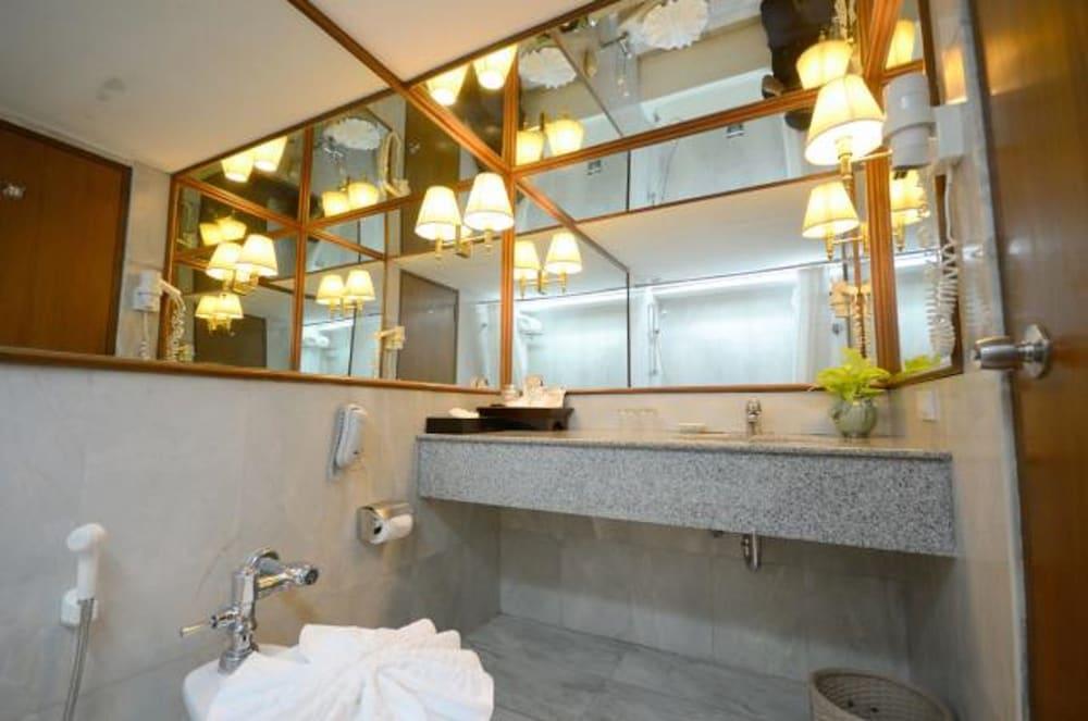 Imperial Pattaya Hotel Extérieur photo
