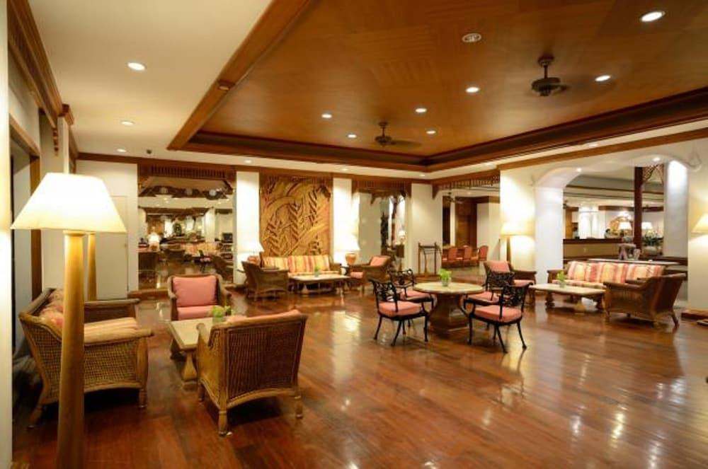 Imperial Pattaya Hotel Extérieur photo