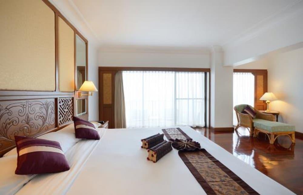 Imperial Pattaya Hotel Extérieur photo