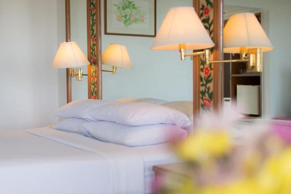 Imperial Pattaya Hotel Extérieur photo