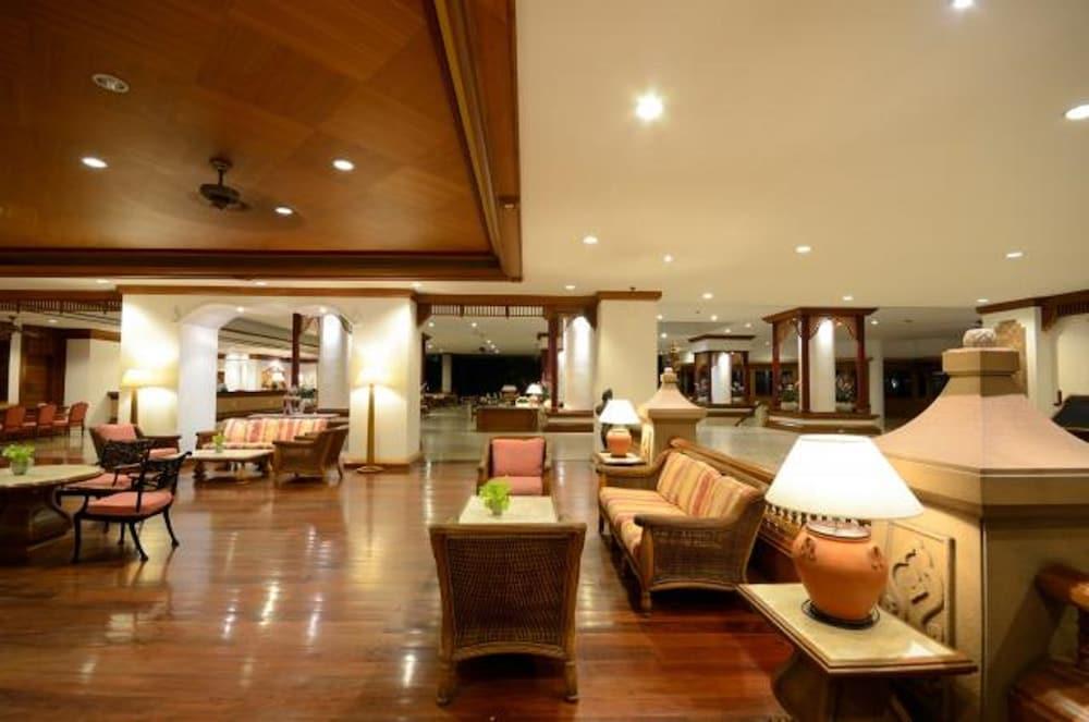 Imperial Pattaya Hotel Extérieur photo