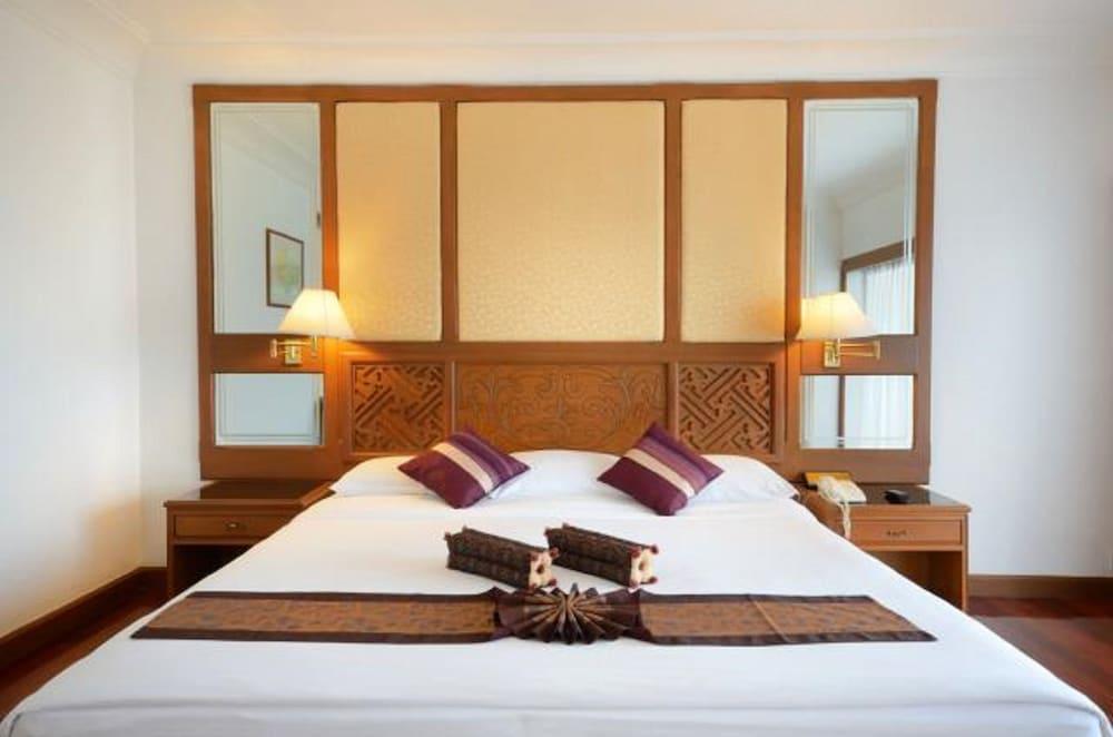 Imperial Pattaya Hotel Extérieur photo
