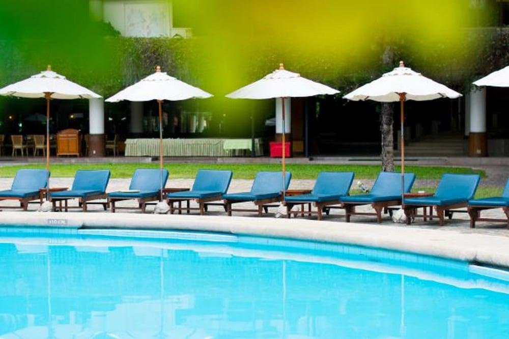 Imperial Pattaya Hotel Extérieur photo