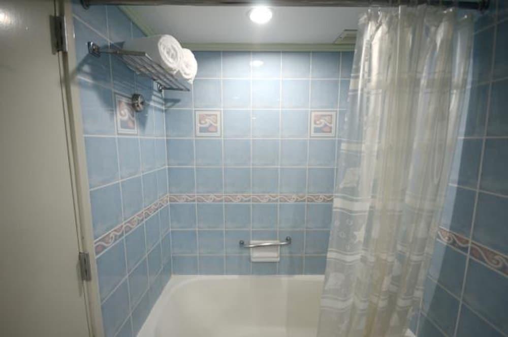 Imperial Pattaya Hotel Extérieur photo