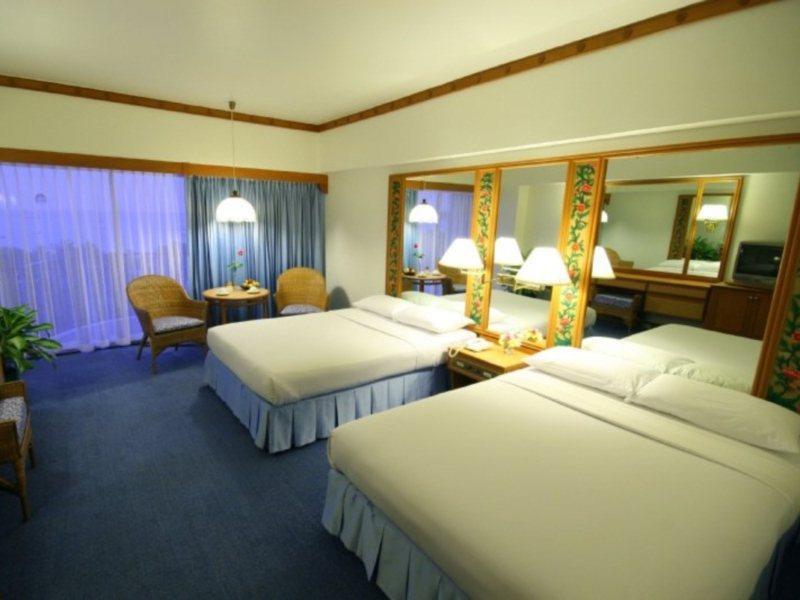 Imperial Pattaya Hotel Extérieur photo