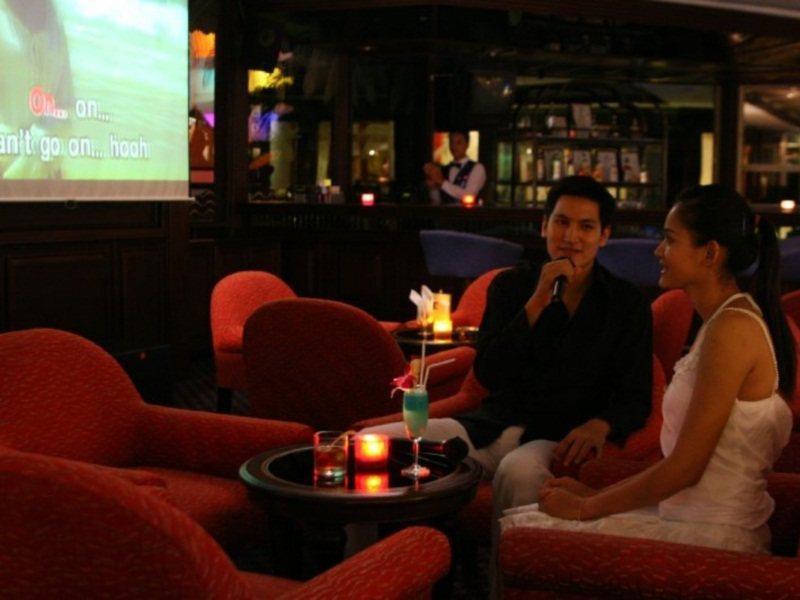 Imperial Pattaya Hotel Extérieur photo