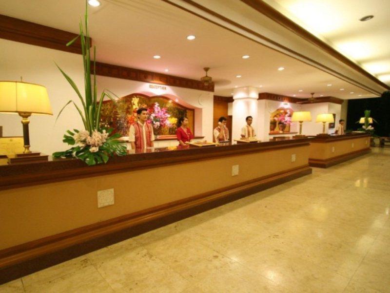 Imperial Pattaya Hotel Extérieur photo