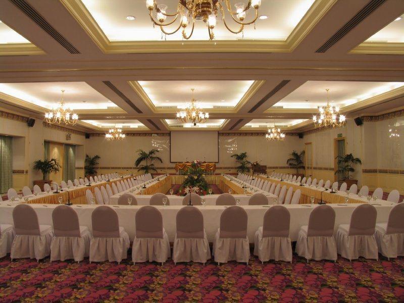 Imperial Pattaya Hotel Extérieur photo