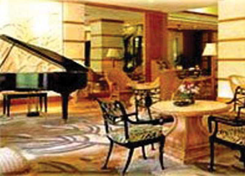 Imperial Pattaya Hotel Extérieur photo