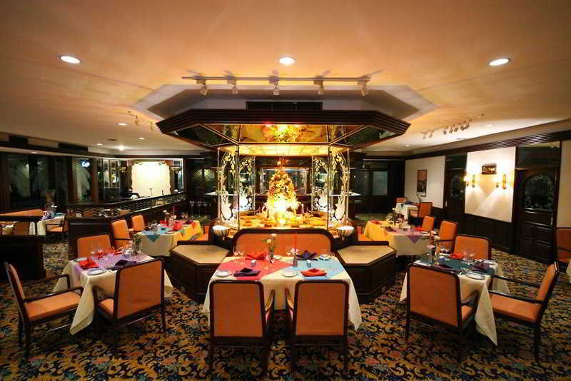 Imperial Pattaya Hotel Extérieur photo